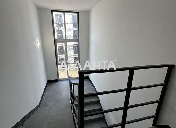 1-кімнатна квартира за адресою вул. Прикордонна (площа 25 м²) - Atlanta.ua - фото 16