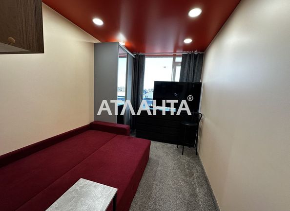 1-кімнатна квартира за адресою вул. Прикордонна (площа 25 м²) - Atlanta.ua - фото 5