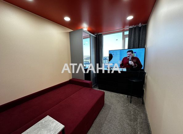 1-кімнатна квартира за адресою вул. Прикордонна (площа 25 м²) - Atlanta.ua - фото 4