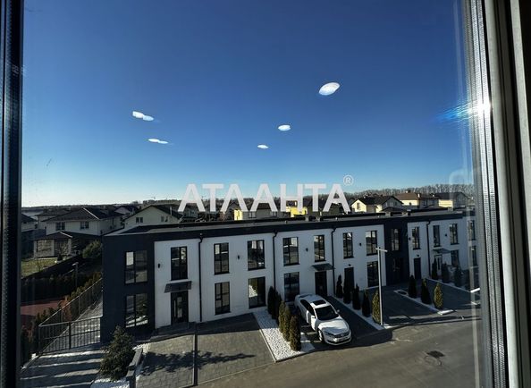 1-кімнатна квартира за адресою вул. Прикордонна (площа 25 м²) - Atlanta.ua - фото 7