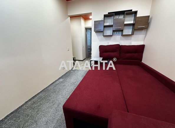 1-кімнатна квартира за адресою вул. Прикордонна (площа 25 м²) - Atlanta.ua - фото 6