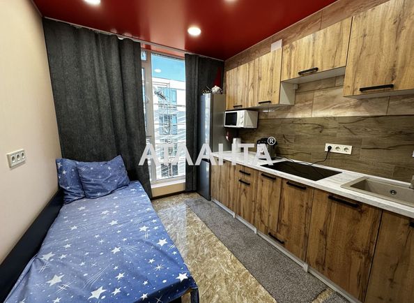 1-кімнатна квартира за адресою вул. Прикордонна (площа 25 м²) - Atlanta.ua - фото 2