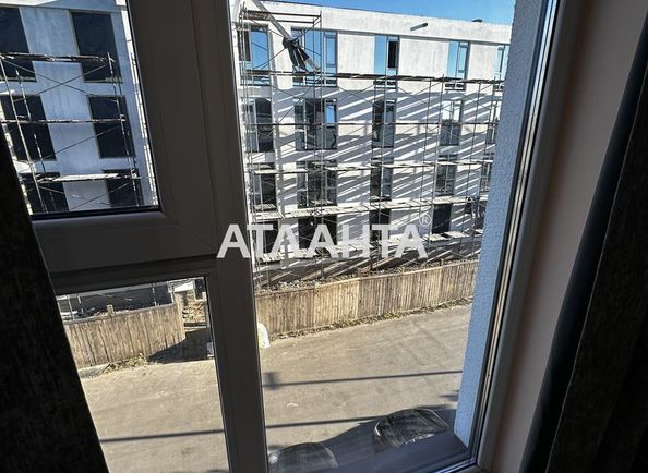 1-кімнатна квартира за адресою вул. Прикордонна (площа 25 м²) - Atlanta.ua - фото 8