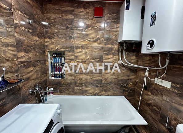 1-кімнатна квартира за адресою вул. Прикордонна (площа 25 м²) - Atlanta.ua - фото 13