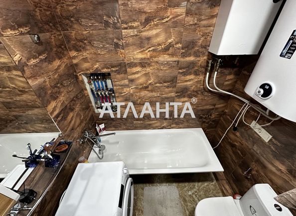 1-кімнатна квартира за адресою вул. Прикордонна (площа 25 м²) - Atlanta.ua - фото 10
