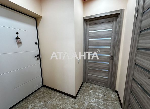 1-кімнатна квартира за адресою вул. Прикордонна (площа 25 м²) - Atlanta.ua - фото 14
