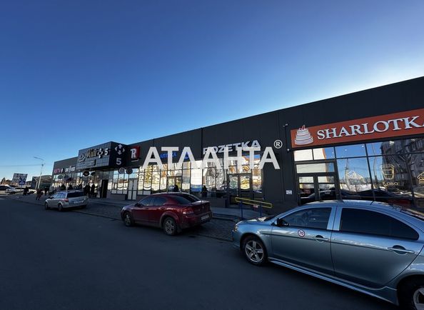 1-кімнатна квартира за адресою вул. Прикордонна (площа 25 м²) - Atlanta.ua - фото 20