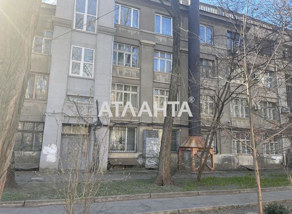 Коммерческая недвижимость по адресу Французский бул. (площадь 90 м²) - Atlanta.ua - фото 2
