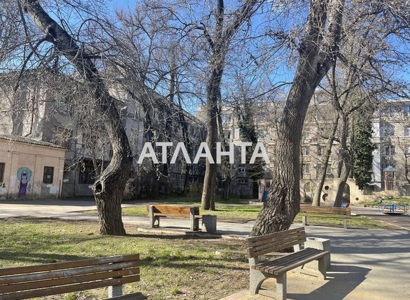 Коммерческая недвижимость по адресу Французский бул. (площадь 90 м²) - Atlanta.ua - фото 3