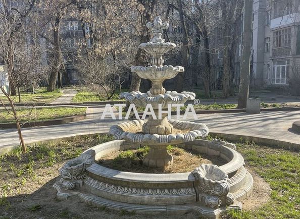 Коммерческая недвижимость по адресу Французский бул. (площадь 90 м²) - Atlanta.ua - фото 4