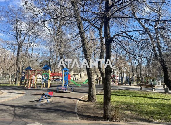 Коммерческая недвижимость по адресу Французский бул. (площадь 90 м²) - Atlanta.ua - фото 5