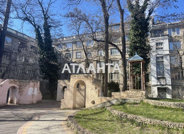 Коммерческая недвижимость по адресу Французский бул. (площадь 90 м²) - Atlanta.ua - фото 6