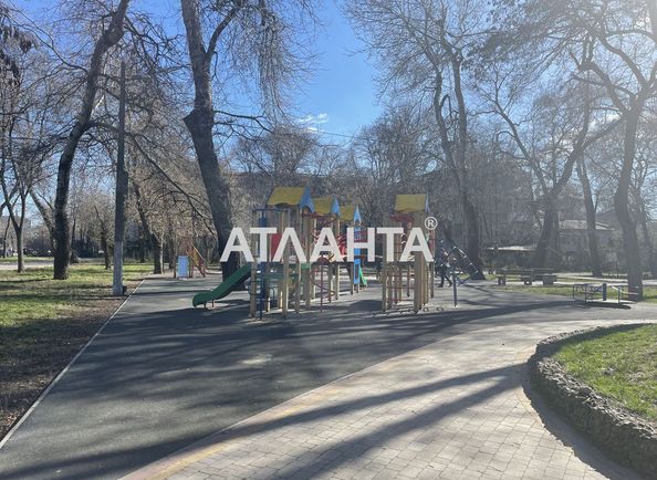Коммерческая недвижимость по адресу Французский бул. (площадь 90 м²) - Atlanta.ua - фото 7