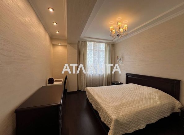 Многокомнатная квартира по адресу Французский бул. (площадь 158 м²) - Atlanta.ua
