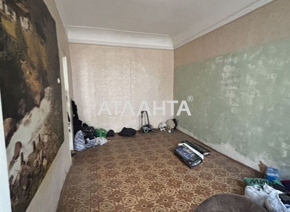2-rooms apartment apartment by the address st. Bazarnaya Kirova (area 41,7 m²) - Atlanta.ua - photo 2