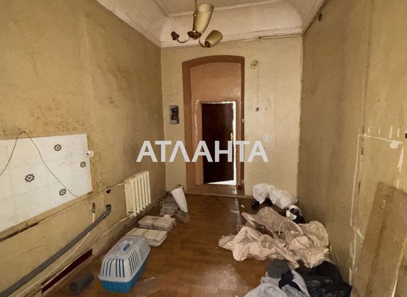 2-rooms apartment apartment by the address st. Bazarnaya Kirova (area 41,7 m²) - Atlanta.ua - photo 4