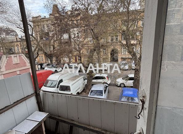 2-rooms apartment apartment by the address st. Bazarnaya Kirova (area 41,7 m²) - Atlanta.ua - photo 5