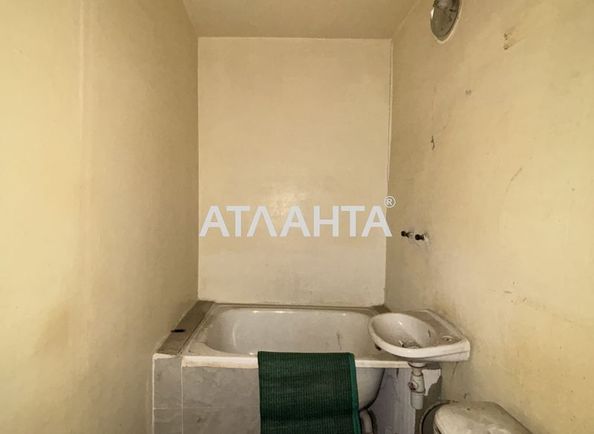 2-rooms apartment apartment by the address st. Bazarnaya Kirova (area 41,7 m²) - Atlanta.ua - photo 7