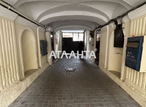 2-rooms apartment apartment by the address st. Bazarnaya Kirova (area 41,7 m²) - Atlanta.ua - photo 8