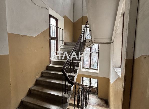 2-rooms apartment apartment by the address st. Bazarnaya Kirova (area 41,7 m²) - Atlanta.ua - photo 6