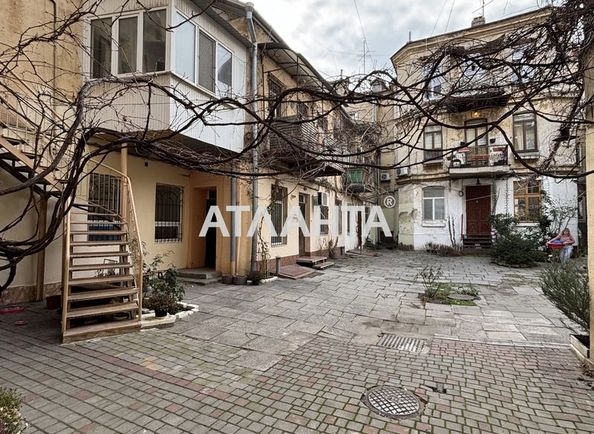 2-rooms apartment apartment by the address st. Bazarnaya Kirova (area 41,7 m²) - Atlanta.ua - photo 9