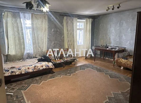 3-кімнатна квартира за адресою вул. Келецька (площа 74,5 м²) - Atlanta.ua