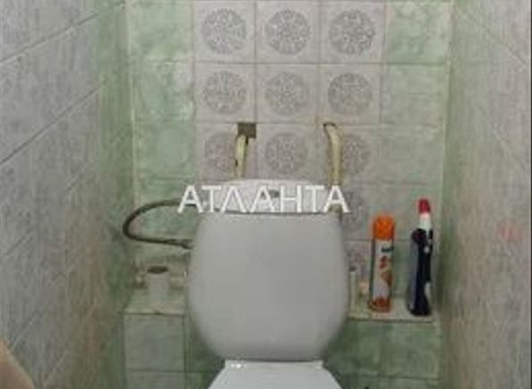 3-кімнатна квартира за адресою вул. Келецька (площа 74,5 м²) - Atlanta.ua - фото 3