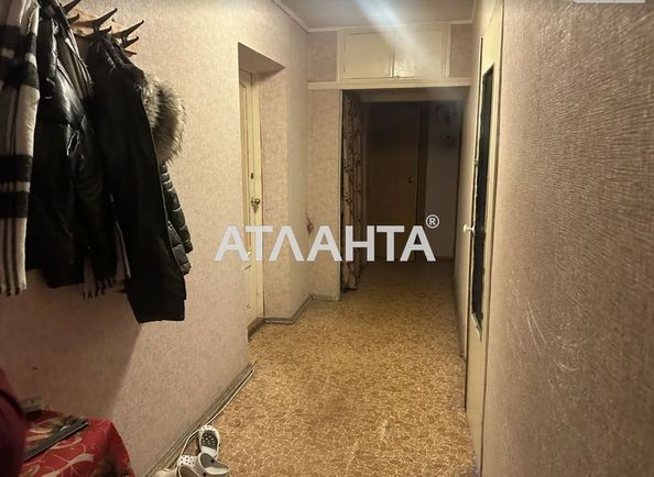 3-кімнатна квартира за адресою вул. Келецька (площа 74,5 м²) - Atlanta.ua - фото 5