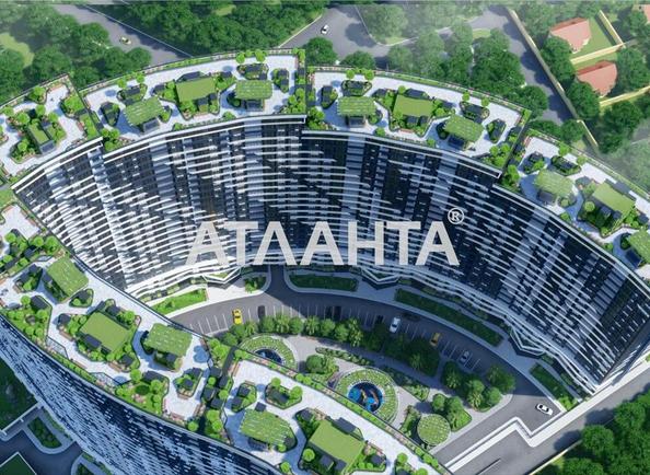 2-кімнатна квартира за адресою Курортний пров. (площа 63,2 м²) - Atlanta.ua