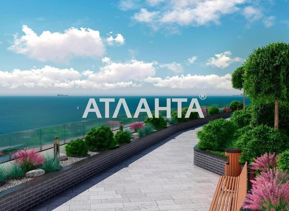 2-кімнатна квартира за адресою Курортний пров. (площа 63,2 м²) - Atlanta.ua - фото 10