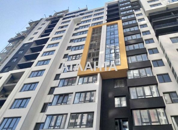 2-кімнатна квартира за адресою вул. Вільямса ак. (площа 55,6 м²) - Atlanta.ua - фото 5