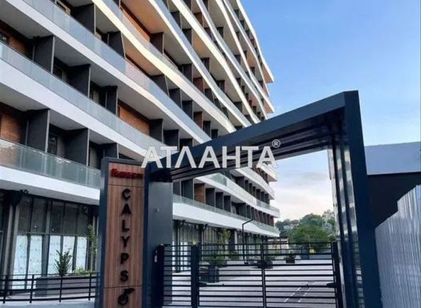 1-кімнатна квартира за адресою Фонтанська дор. (площа 23,3 м²) - Atlanta.ua - фото 3
