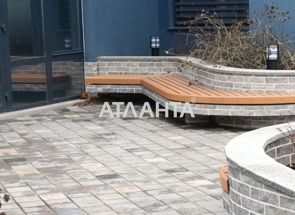 1-комнатная квартира по адресу Курортный пер. (площадь 29,9 м²) - Atlanta.ua - фото 12