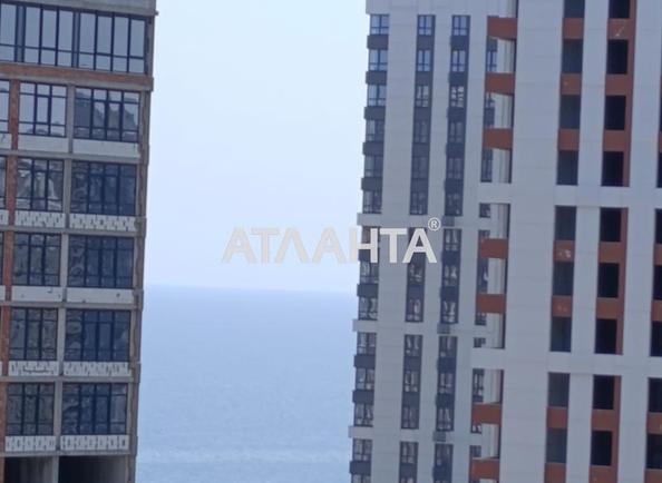 1-кімнатна квартира за адресою Курортний пров. (площа 27,8 м²) - Atlanta.ua