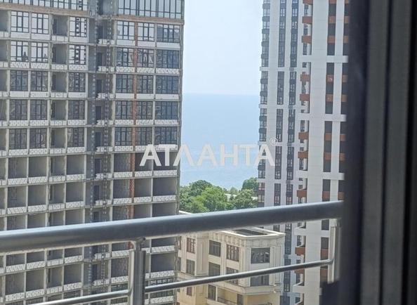 1-кімнатна квартира за адресою Курортний пров. (площа 27,8 м²) - Atlanta.ua - фото 12