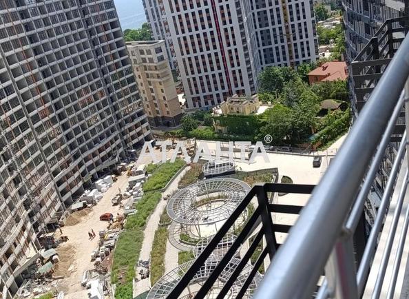 1-кімнатна квартира за адресою Курортний пров. (площа 27,8 м²) - Atlanta.ua - фото 14