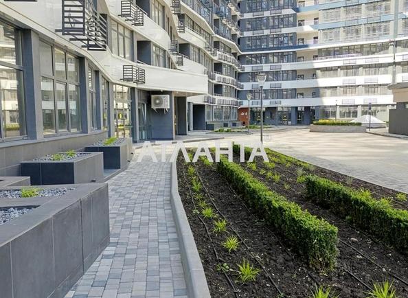 1-кімнатна квартира за адресою Курортний пров. (площа 27,8 м²) - Atlanta.ua - фото 24