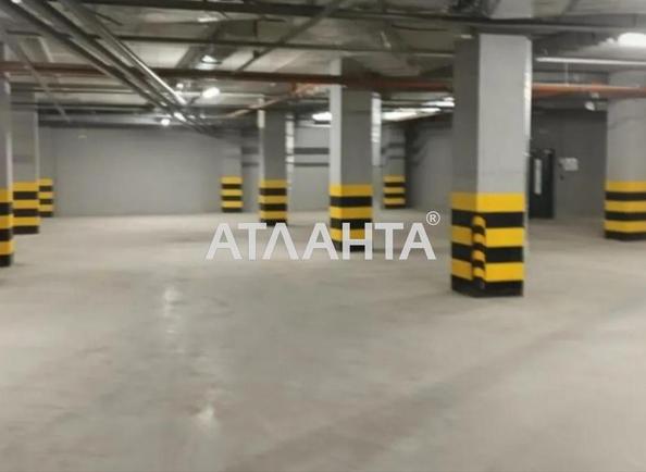 1-кімнатна квартира за адресою Курортний пров. (площа 27,8 м²) - Atlanta.ua - фото 25