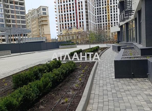 1-кімнатна квартира за адресою Курортний пров. (площа 27,8 м²) - Atlanta.ua - фото 22