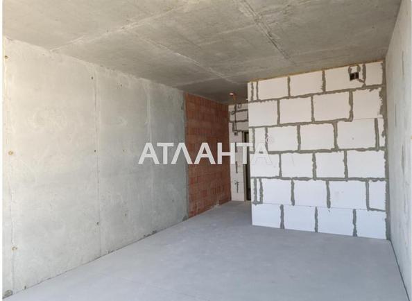 1-room apartment apartment by the address st. Kurortnyy per (area 29,9 m²) - Atlanta.ua - photo 5