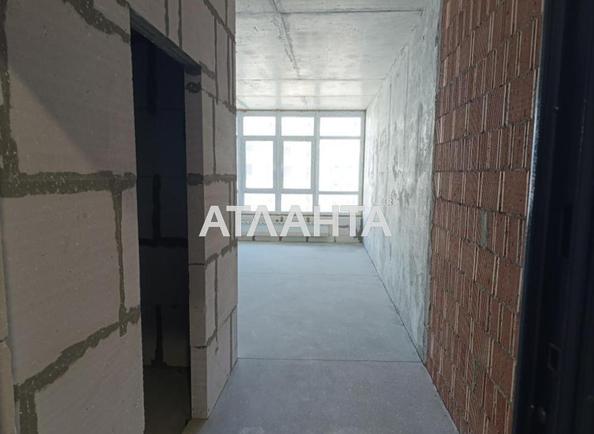 1-room apartment apartment by the address st. Kurortnyy per (area 29,9 m²) - Atlanta.ua - photo 7