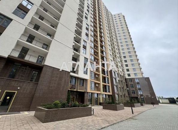2-комнатная квартира по адресу ул. Краснова (площадь 59,4 м²) - Atlanta.ua
