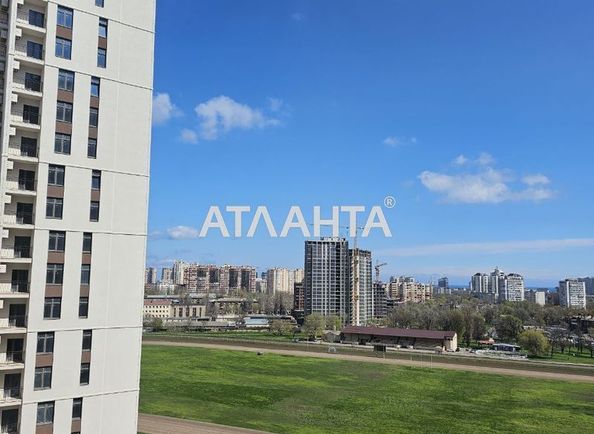 2-комнатная квартира по адресу ул. Краснова (площадь 59,4 м²) - Atlanta.ua - фото 17