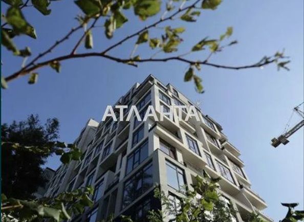 1-комнатная квартира по адресу ул. Приморская (площадь 26 м²) - Atlanta.ua - фото 11