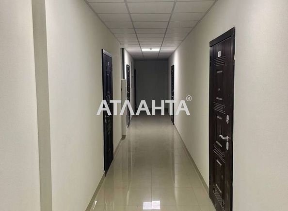 1-комнатная квартира по адресу ул. Бугаевская (площадь 37,8 м²) - Atlanta.ua - фото 9