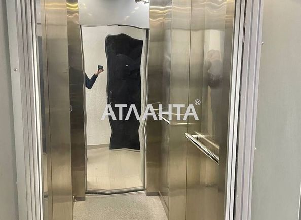 1-комнатная квартира по адресу ул. Бугаевская (площадь 37,8 м²) - Atlanta.ua - фото 12