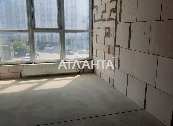 1-комнатная квартира по адресу ул. Бугаевская (площадь 37,8 м²) - Atlanta.ua - фото 5