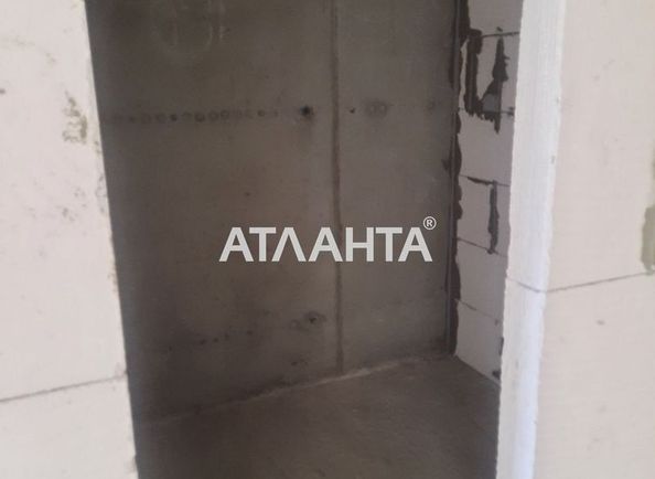 1-комнатная квартира по адресу ул. Бугаевская (площадь 37,8 м²) - Atlanta.ua - фото 7
