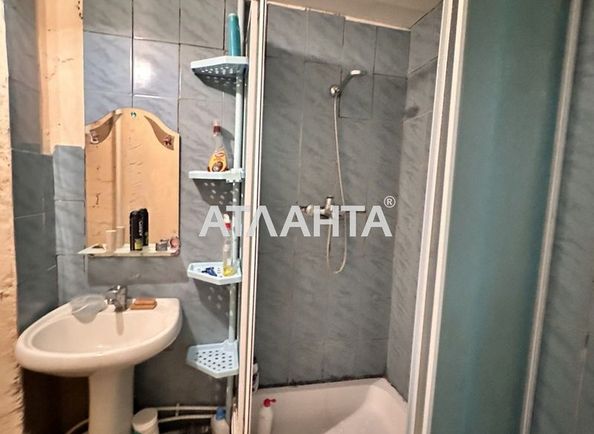 1-кімнатна квартира за адресою вул. Паркова (площа 34,7 м²) - Atlanta.ua - фото 8