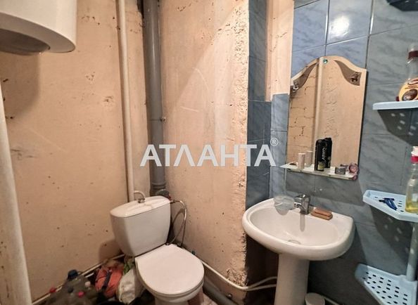 1-кімнатна квартира за адресою вул. Паркова (площа 34,7 м²) - Atlanta.ua - фото 7
